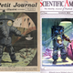 Illustration for article titled The Evolution of the Atmospheric Diving Suit
